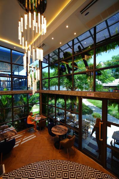 Продается стильный фьюжн-ресторан на элитном Пхукете, Таиланд — фото 4